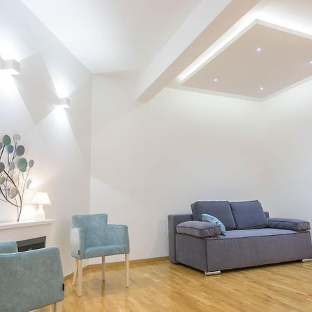 Deluxe Beach Apartments Renata 斯普利特 客房 照片